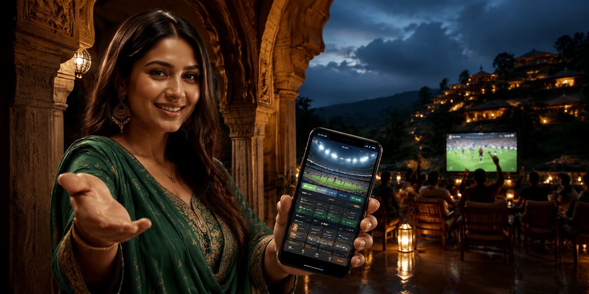 বান্দরবানে মোবাইল ক্যাসিনো খেলার দৃশ্য
