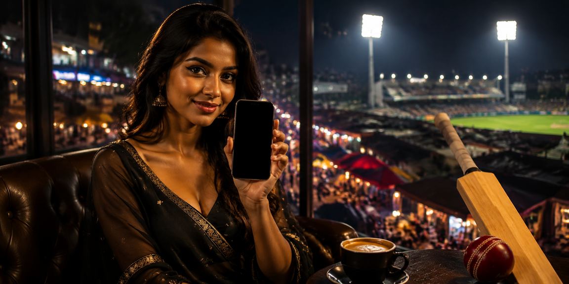 খুলনার রাতের বাজারে ক্রিকেট বেটিং